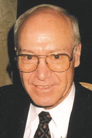 Edward Nusbaum
