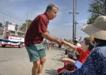 Memorial Day parade