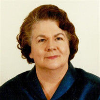 Mary Holtz