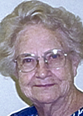 Ruth Carlon