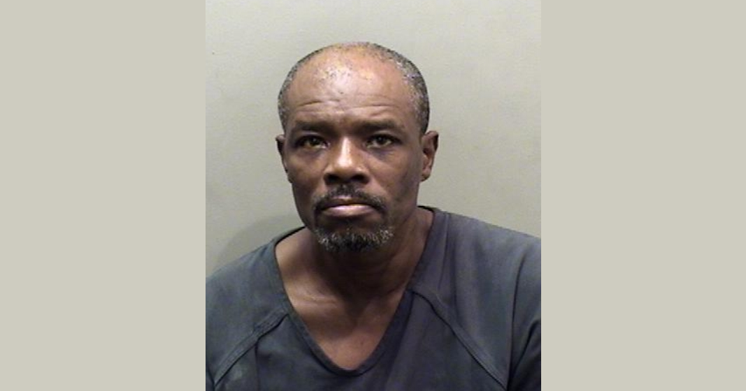 Normal man accused of robbing store with BB gun
