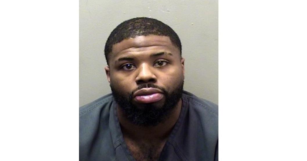 Bloomington man detained for battery, strangulation