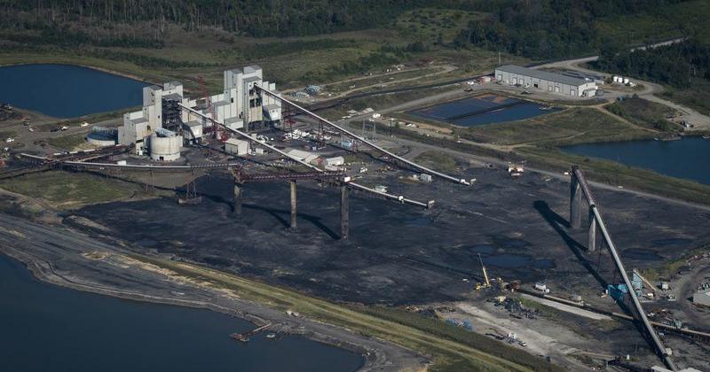 Illinois AG sues Southern Illinois mine over 'misuse of forever chemicals'