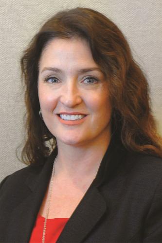 Elizabeth Whisman
