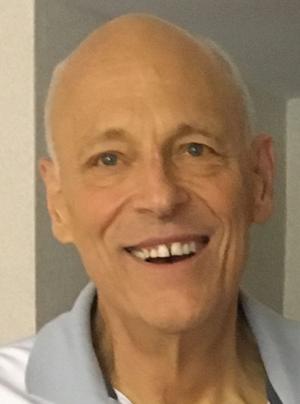 Norman DeGraff