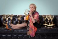 Cloris Leachman