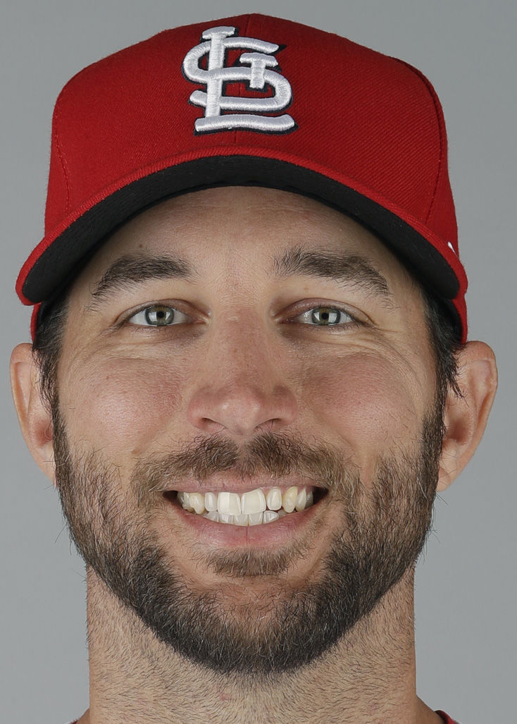 Wainwright leads surging Cardinals to win over Giants Baseball