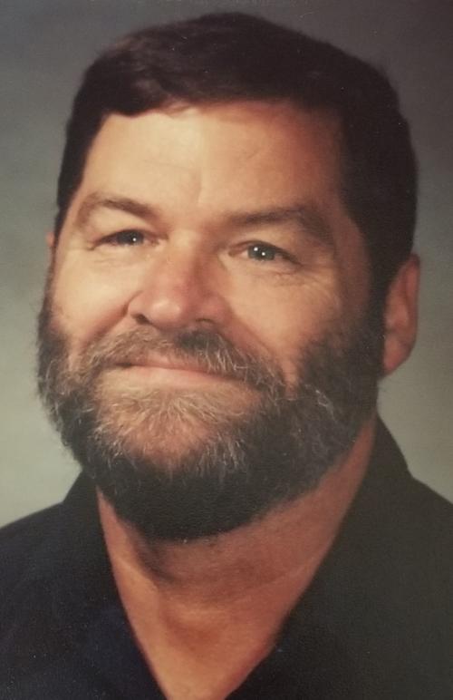 James Raymond Chamberlain
