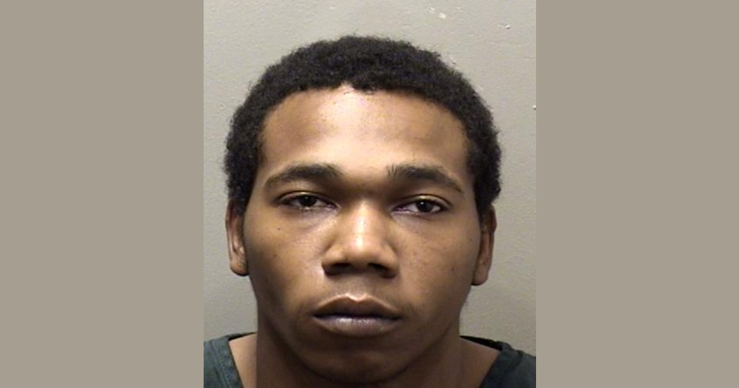 Missouri man faces drug, firearm charges in McLean County