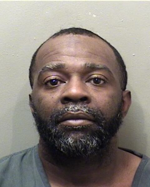 Bloomington man detained on felony gun charges