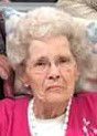 Mary Ruth Ricketts