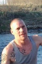 Eric Holt