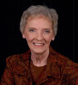 Frances Ogden