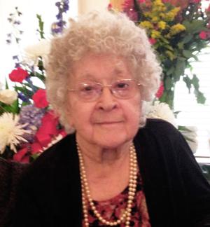 Cleo P. Colaw