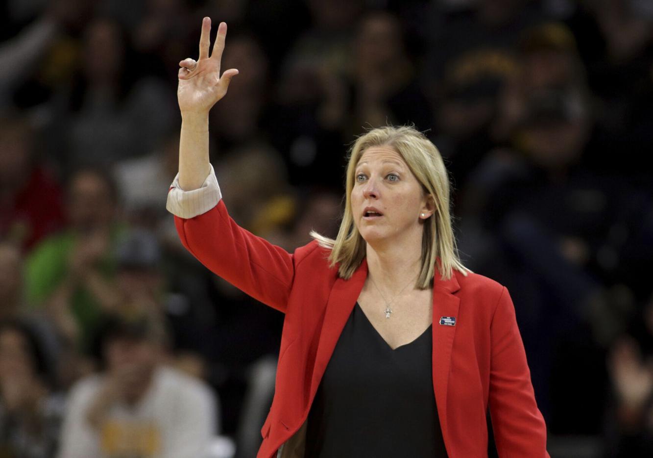 Illinois State women's basketball coach Kristen Gillespie agrees to