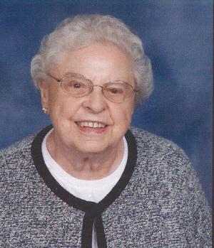 Ruth Timmerman