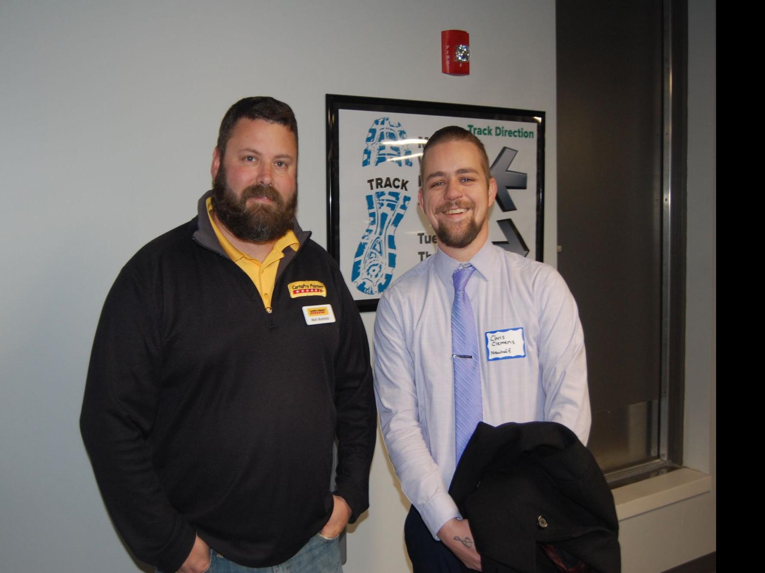 Photos Business After Hours Limited Magazine Pantagraph Com