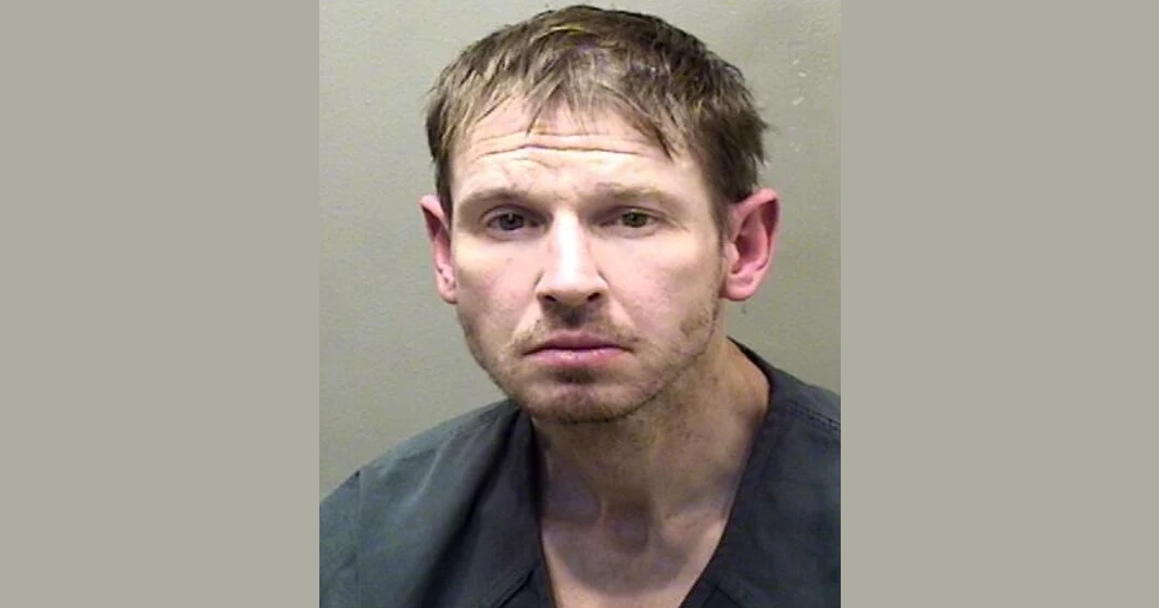 Normal man gets jail, probation for McLean County meth case