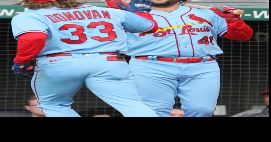 Cardinals Middle Infield Could Hold Them Back This Season