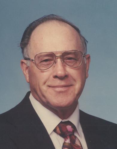 Ron Joyce - Wikipedia
