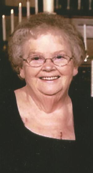 Joanna Delaney
