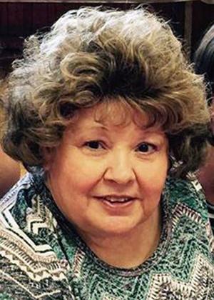 Ruth Ann Norbits