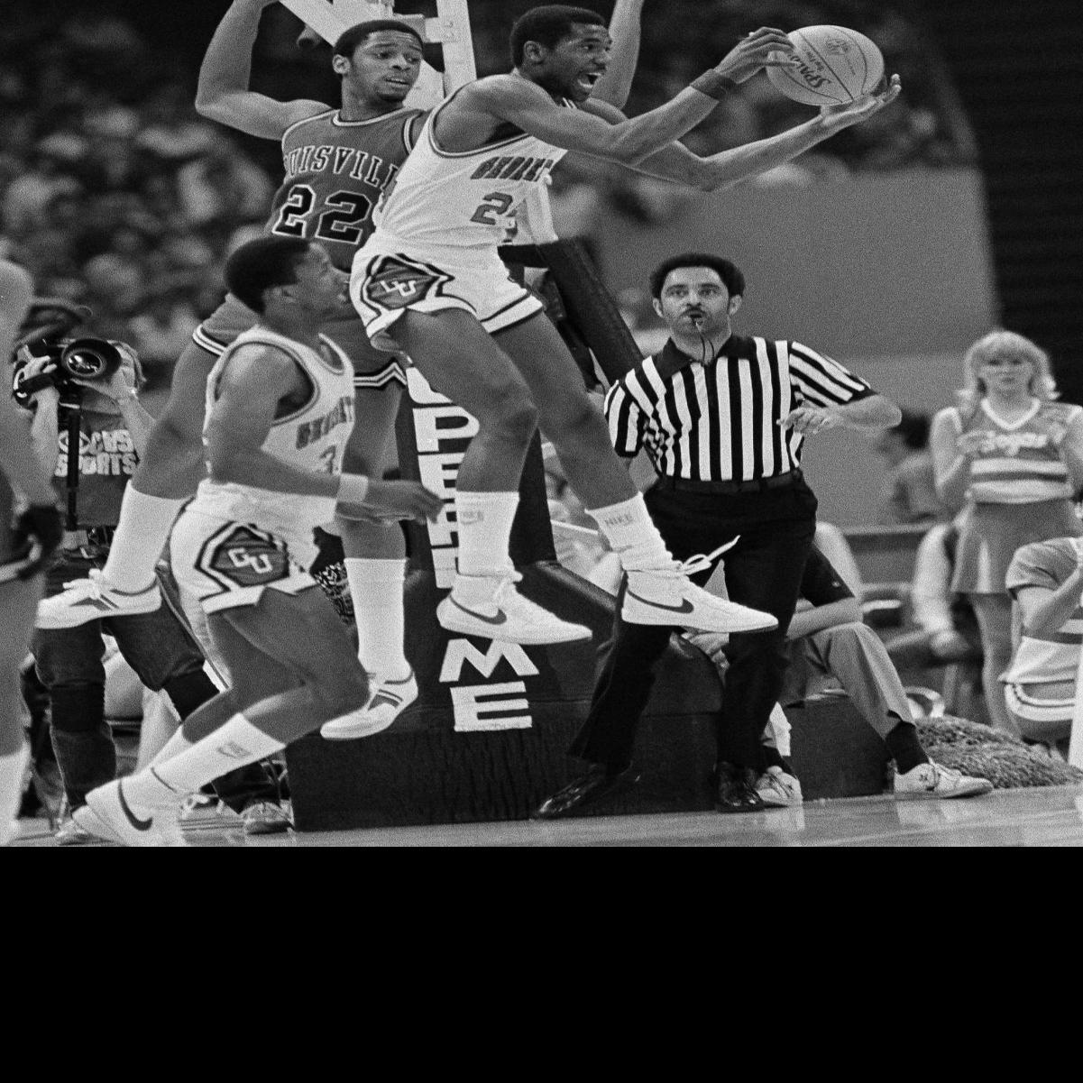 Former Nba Player Billy Martin Made A Big Impression As Tri Valley