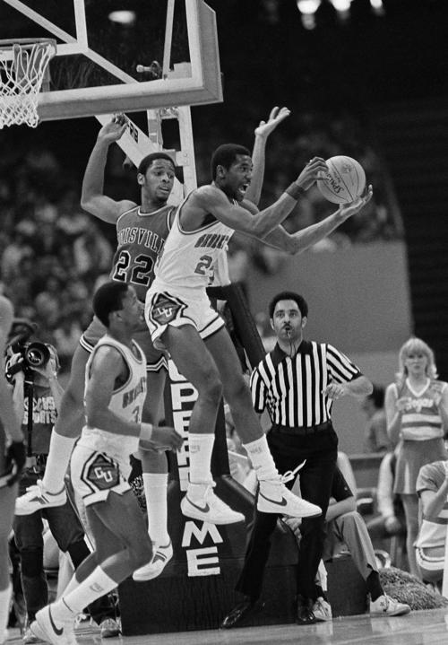 Former Nba Player Billy Martin Made A Big Impression As Tri Valley