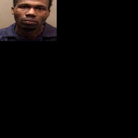 Bloomington man accused of illegally possessing guns