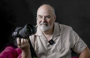 Bloomington photographer finds Ansel Adams' eyes in great Western road trip