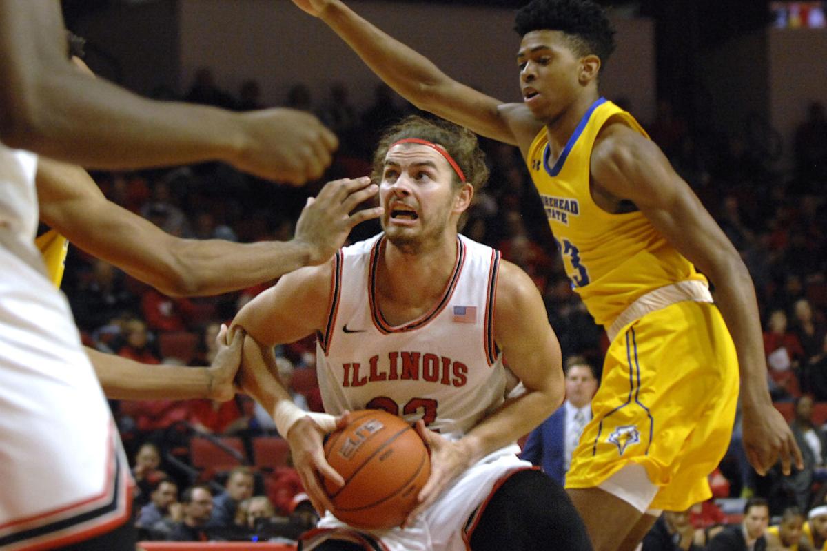 Illinois State Hopes For Fresh Start In Valley Opener Against