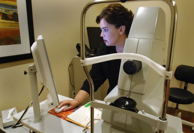 Gailey Eye Clinic