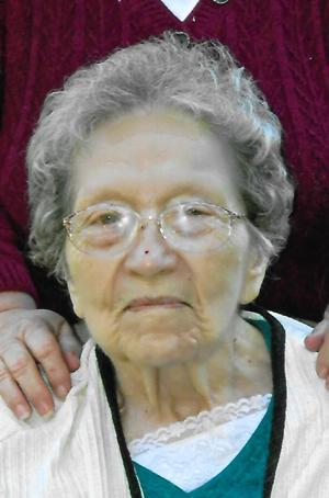 Lois Stehle