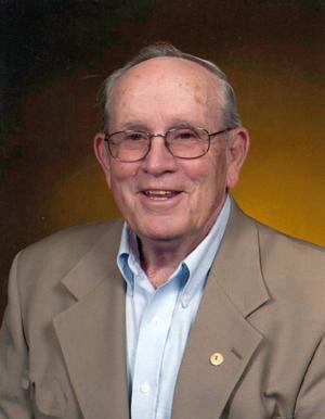 Allison 'Al' Perring Jr.