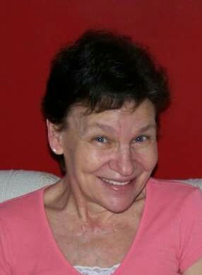 June Watt