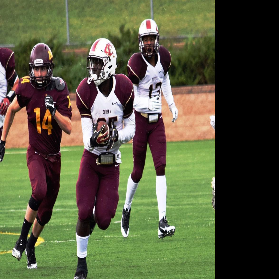 Eureka College Changing Leagues For Football College Football