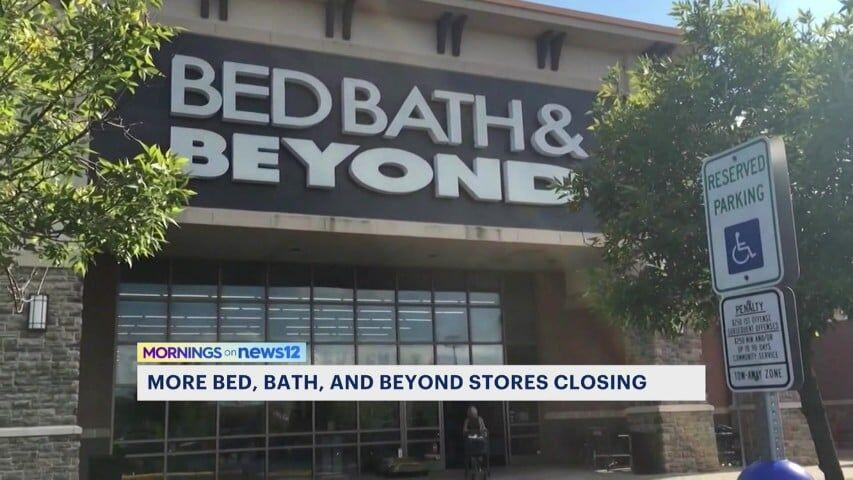 Tuesday Morning and Bed Bath & Beyond closings leave these OKC options