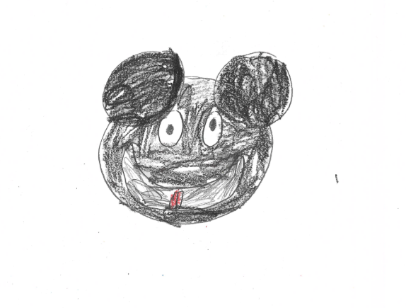 A'mere Johnson, grade 2, Stevenson