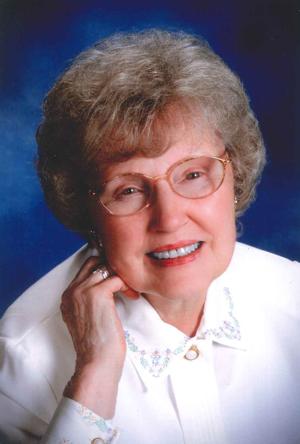 Roberta Blomgren