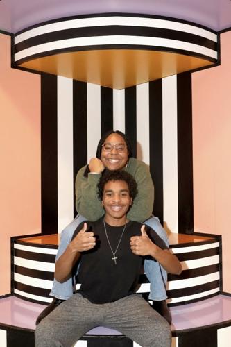 Our Newest Redbirds: How a sibling bond led Kam Thompson to Illinois State