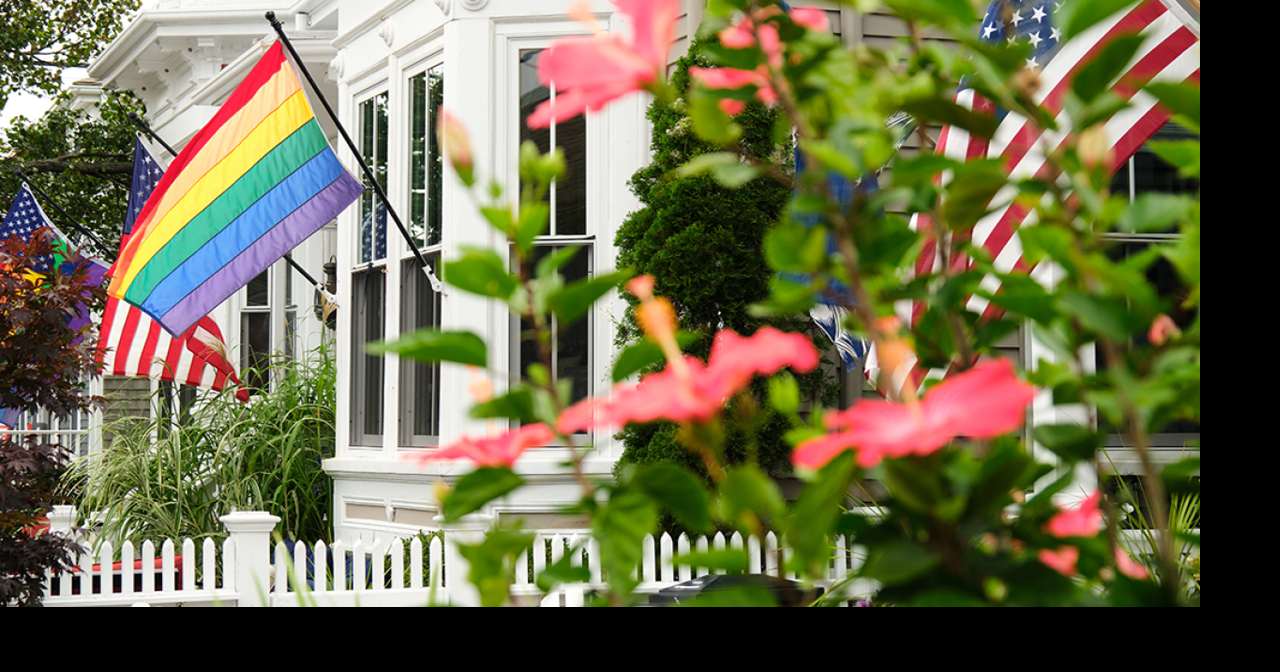 Pride Month 2026: See all of The Pantagraph's coverage ahead of Pride Fest weekend 🌈