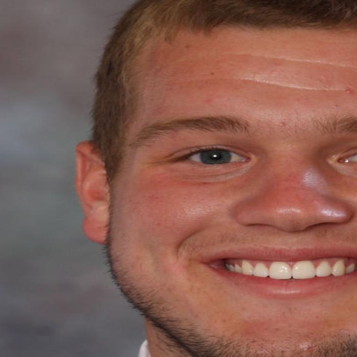 Underwood S Impressive Isu Football Career Nears Its End College