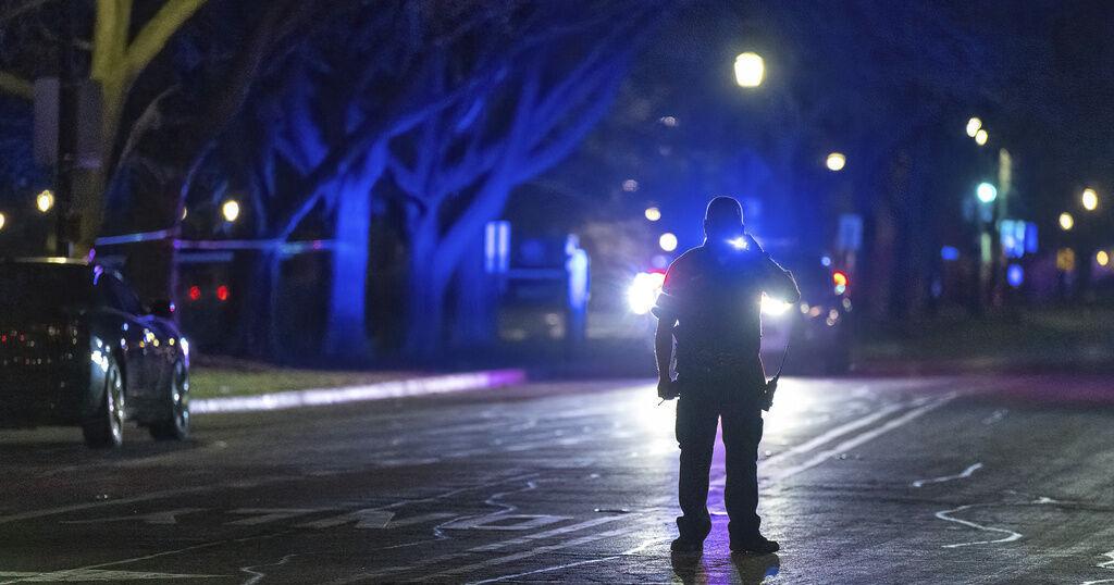 1 killed, 2 wounded in shooting near Northwestern University