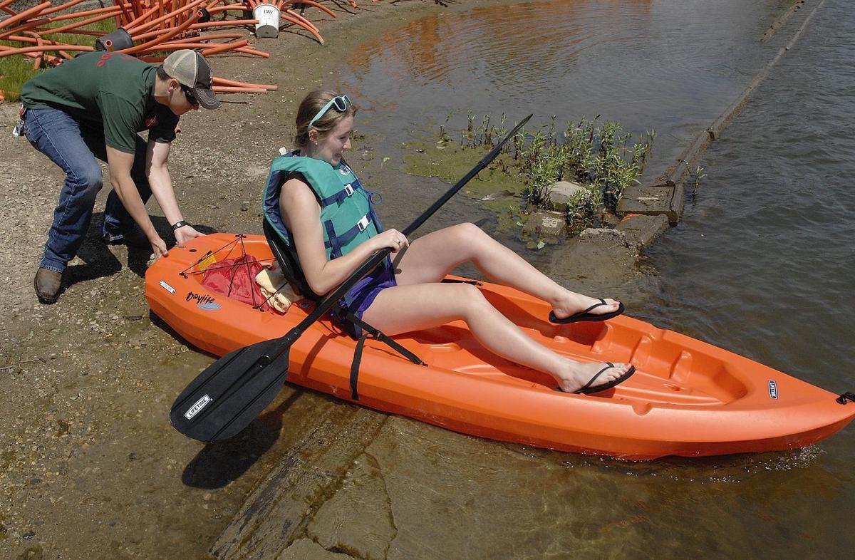 Pennsylvania Kayak Canoe And Boating Laws