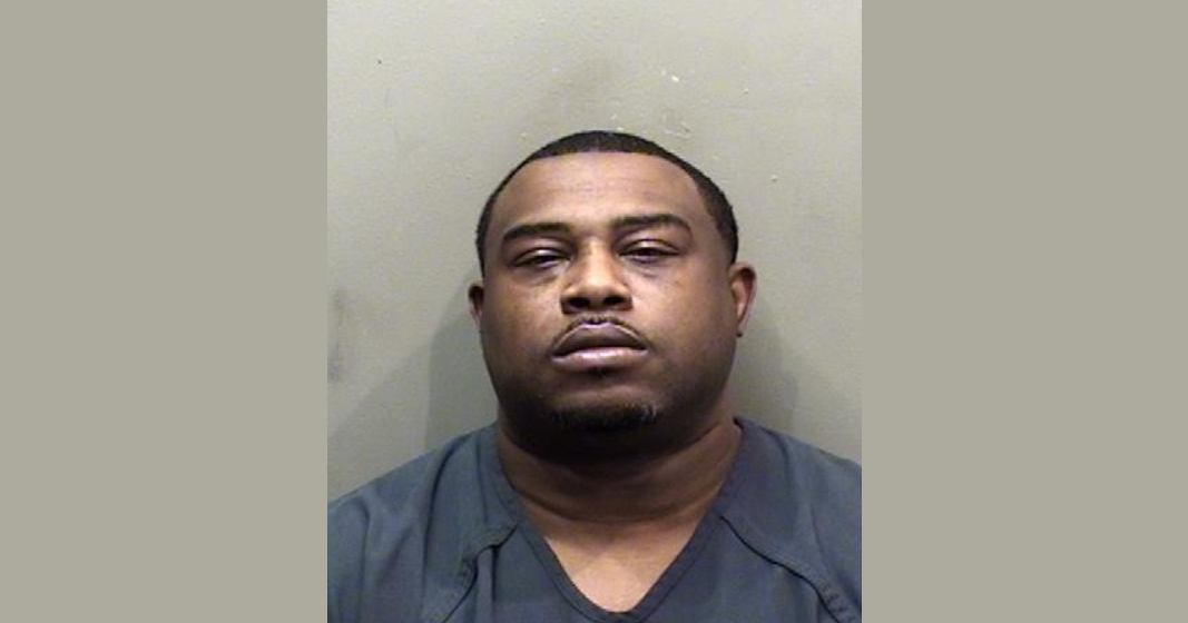 Decatur man held in McLean County for meth delivery