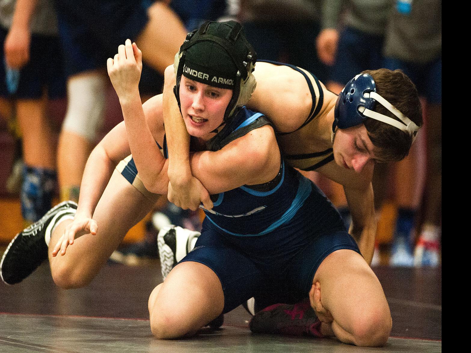Watch Now Wrestling World Still Abuzz About Ihsa Plan To Add