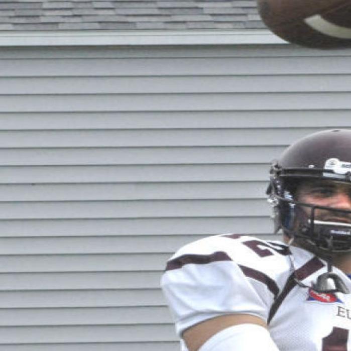 Eureka College Football Seeks Higher Heights College Football