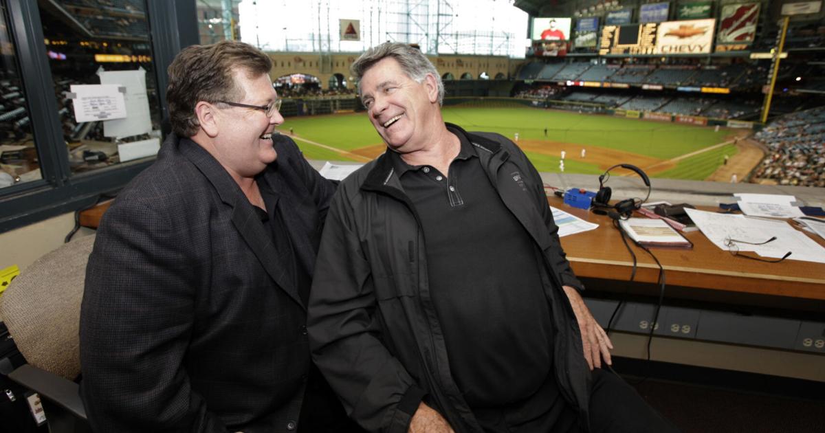 John Rooney, Mike Shannon