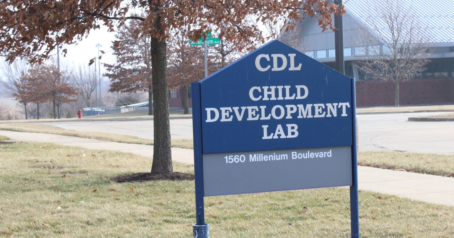 Heartland Community College expands child care services for students - Vimarsana News