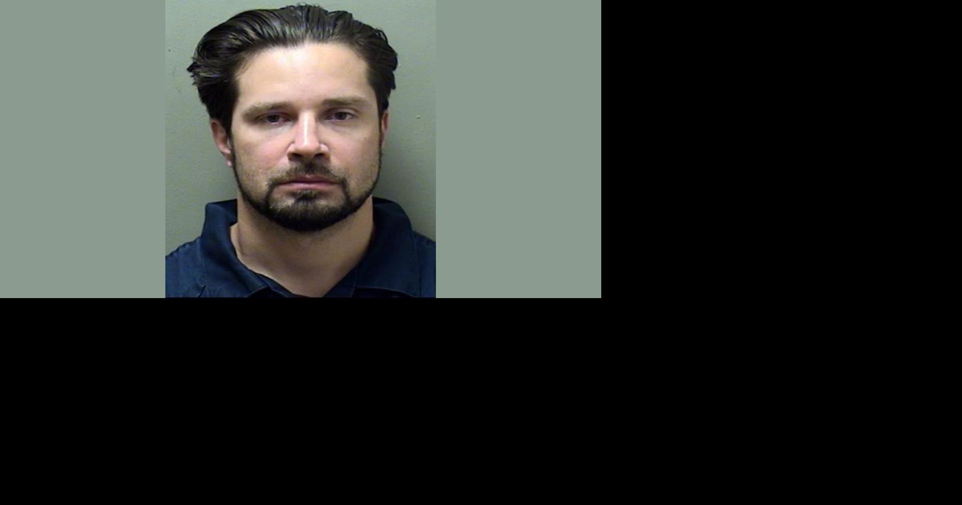 Bloomington man faces up to 120 years after conviction for sexually ...